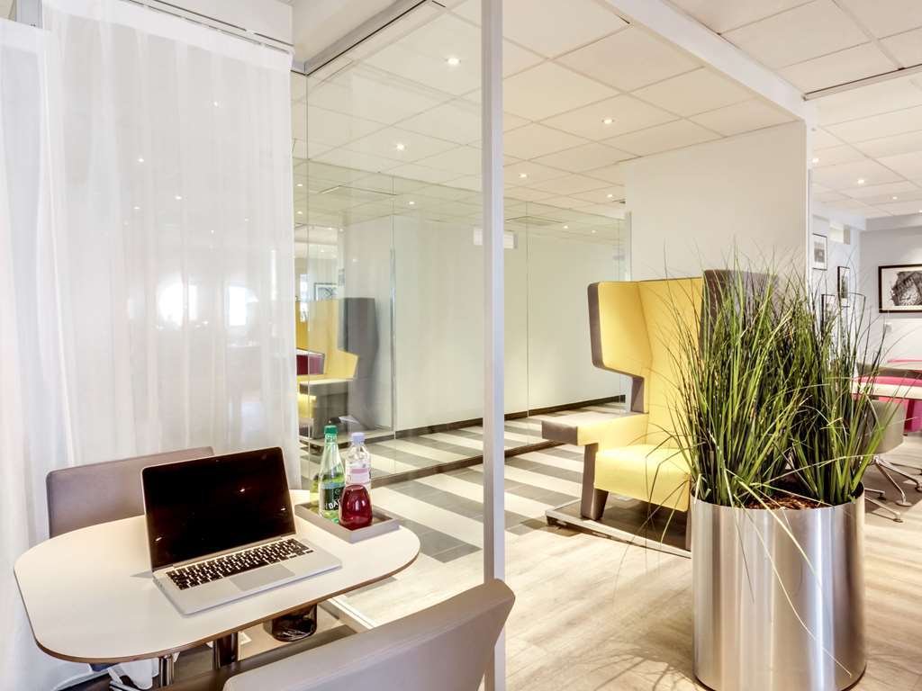 Mercure Gare De Lyon Tgv Hotel Paris