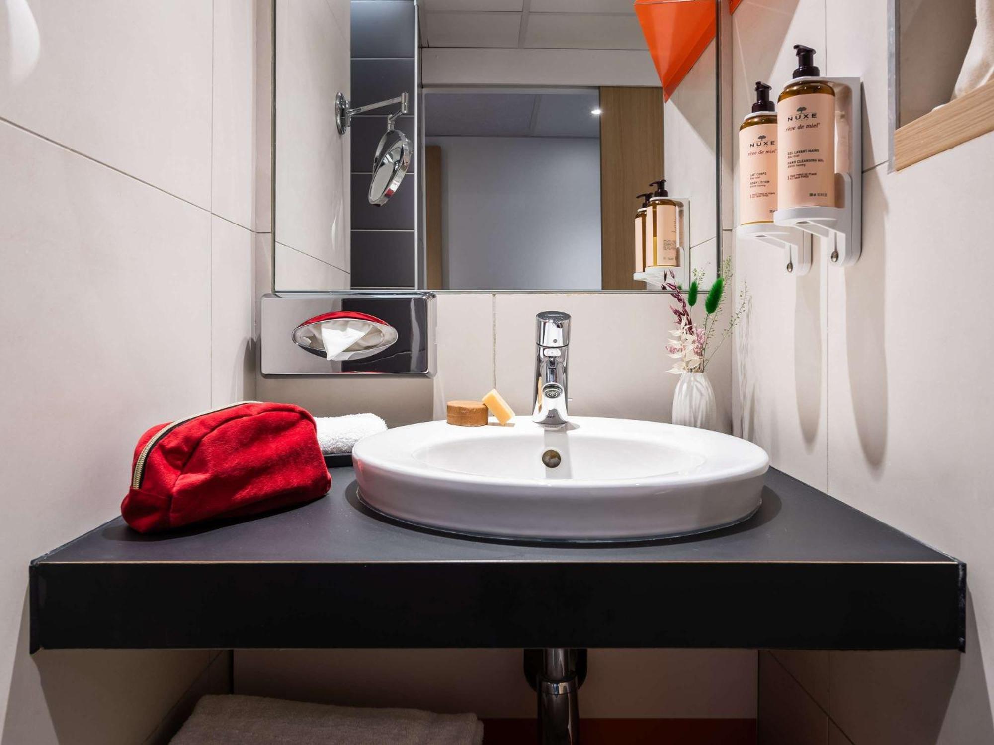 Mercure Gare De Lyon Tgv